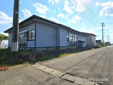 Uchitatecho, Yuzawa City (Yuzawa Station) 2-story building 5DK