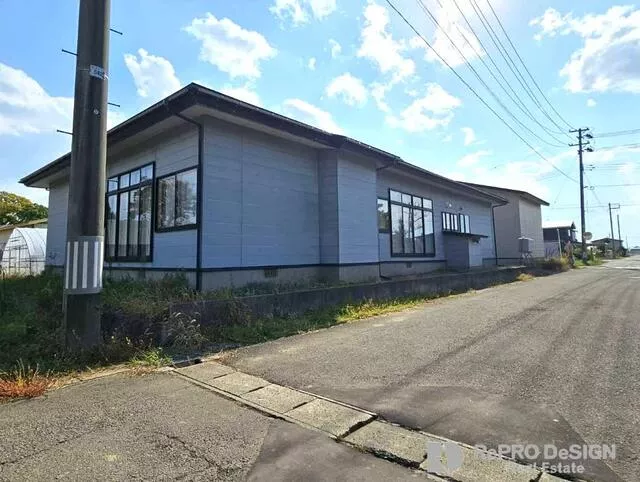 Uchitatecho, Yuzawa City (Yuzawa Station) 2-story building 5DK