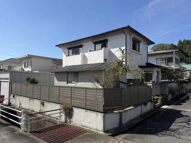 Uda City, Haibara Tenmandai Nishi 4-chome (Haibara Station), 2-story, 4LDK