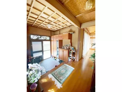 7.8 million yen, Tokutomi, Morodomi Town - Image 3