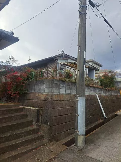 Kanai, Shibukawa-city (Kanashima Sta.) Single story building, 3DK

500,000 yen