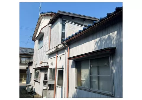 Awara City, Harumiya 2-chome (Awara Onsen Station), 2-story, 5DK - Image 3