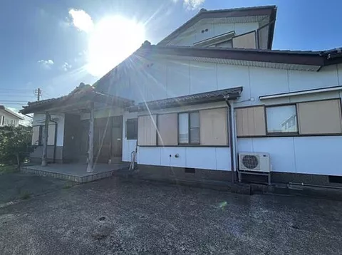 Used single-family home, Takaoka City, Sano
