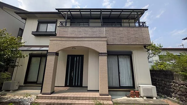 Used single-family home in Yosou Midori-cho 6-chome