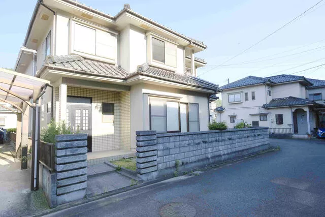 Kabe-machi Oaza Minahara, Asakita Ward, Hiroshima City 2 stories, 4LDK