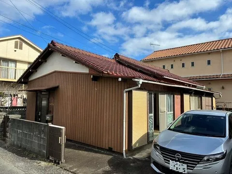 Kawazoe Town (Tsu Shinmachi Station) 5.2 million yen