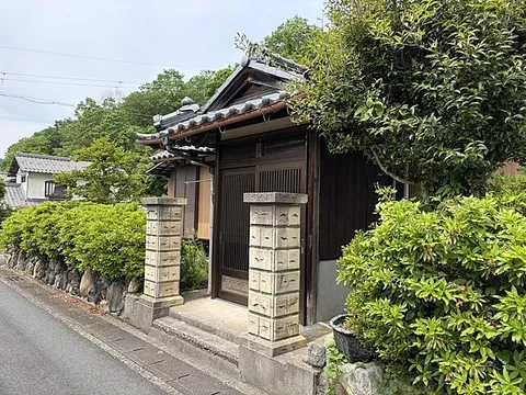Used single-family home Asaka Naka 110-33