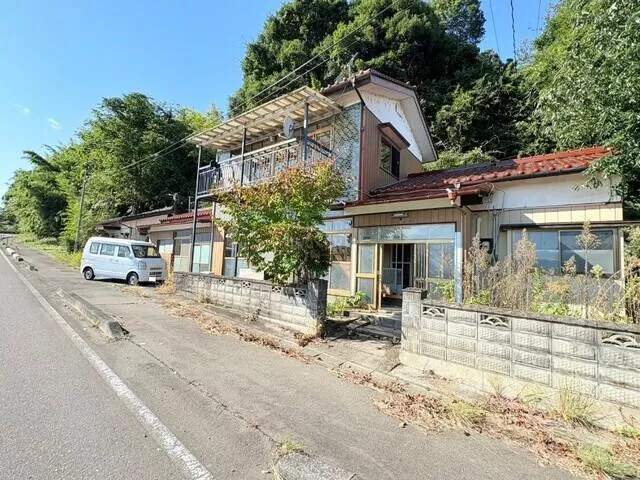 Shiroishi-shi, Fukuoka Kuramoto Aza Jinba 2F 6DK

3.5 million yen