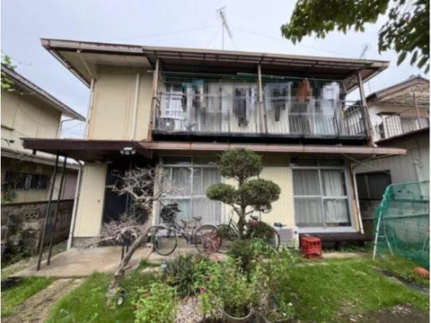 Oohira Town, Tomita 5.3 million yen