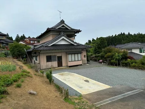 2F 7DK in Konagane, Karakuwa-cho, Kesennuma-shi

4,000,000 yen