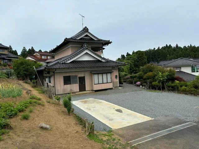 2F 7DK in Konagane, Karakuwa-cho, Kesennuma-shi

4,000,000 yen