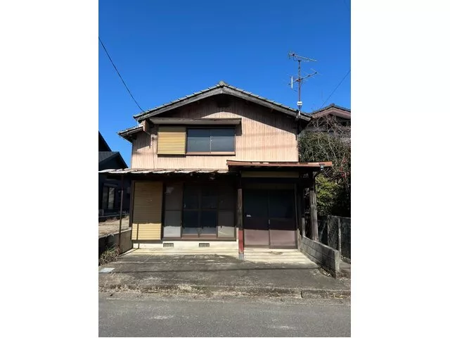 Ushizu Town Ushizu (Ushizu Station) 5.3 million yen