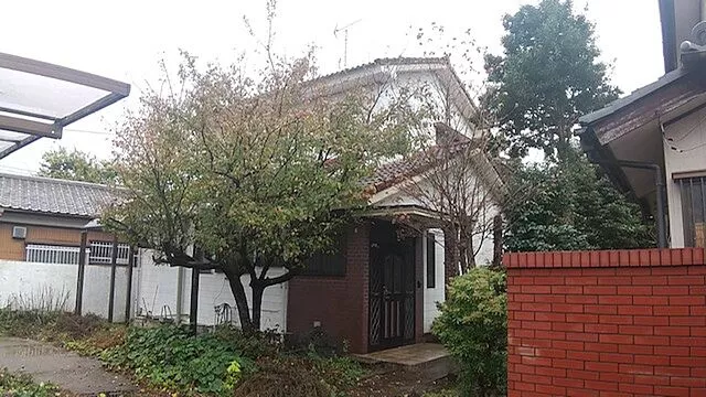 Used single-family home, JR Sotobo Line, Shin-Mobara Station, 18 minutes on foot