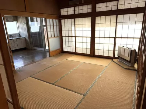 ●The property will be handed over as is● Kita-bu Elementary School, Tendo Second Junior High School