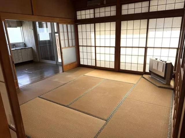 ●The property will be handed over as is● Kita-bu Elementary School, Tendo Second Junior High School