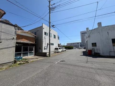 Choshi City, Ohashi Town (Choshi Station), 2-story, 4DK