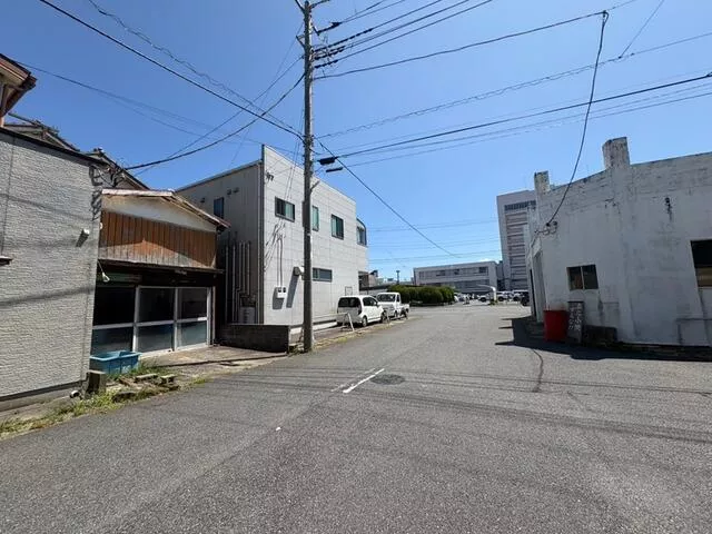 Choshi City, Ohashi Town (Choshi Station), 2-story, 4DK