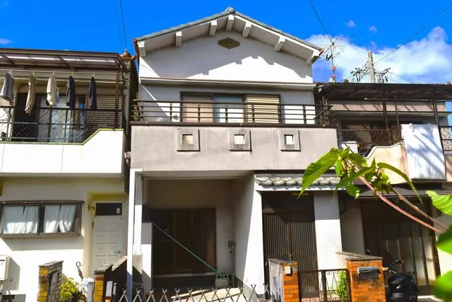 Iga City, Midorigaoka Higashi-cho (Hirokoji Station) 2-story building 5K