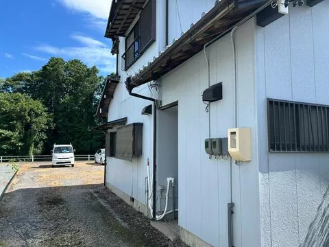 Tsu City, Hakusan-cho, Kawaguchi (Ise-Kawaguchi Station) 2-story building 7LDK