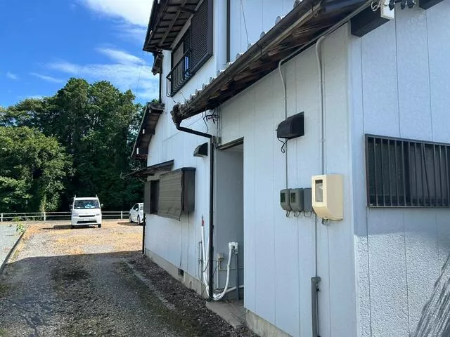 Tsu City, Hakusan-cho, Kawaguchi (Ise-Kawaguchi Station) 2-story building 7LDK