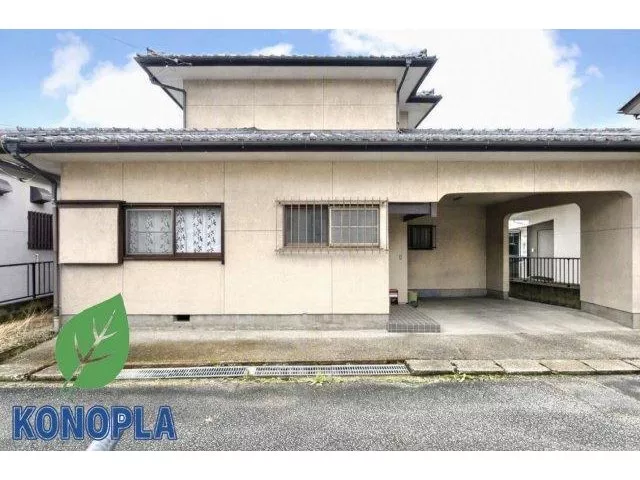 Limited to Konoha! Renovation course ♪ ■ Inner garage ■ Monthly payments starting from 10,000 yen ~ OK