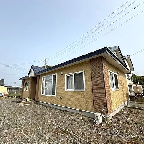 Used single-family home, Shin Hidaka Town, Shizunai Honcho, used house