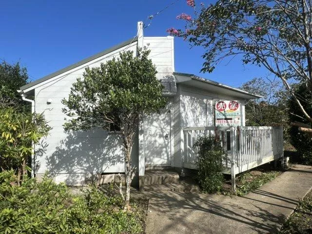 Kashima City, Oaza Hayashi (Arawadai Station), single-story building, 1LDK