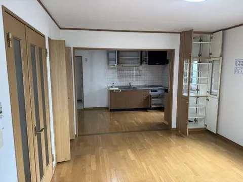 Hamamatsu City, Chuo Ward, Yuto Town, Ubumi (Maisaka Station) single-story building 3DK
