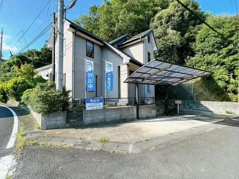 [Open House] Current sale until September 27 / Move-in available within the year / Parking for 2 cars available / Width approximately 5m