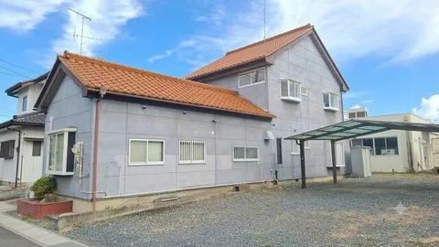 Chikusei City, Kanai (Niihari Station), 2-story, 5LDK