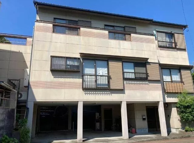 Konan City, Yasu-cho, Tei (Yasu Station), 3-story, 6LDK