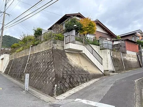 Used single-family home, Oaza Niitsu detached house