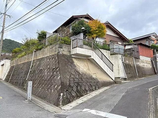 Used single-family home, Oaza Niitsu detached house