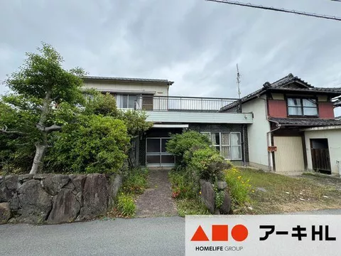 Himeji City, Toyofu Town Toyofu (Ninotono Station) 2-story building 9DK