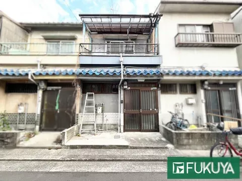 Sakai City, Nishi Ward, Hamadera Ishizucho Higashi 3-chome (Ishizugawa Station) 2-story 4K
