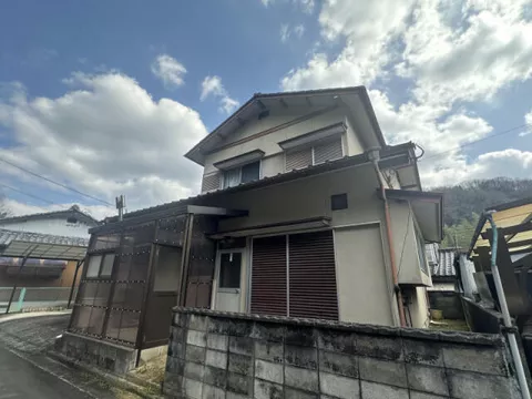 Takamatsu City, Shioe Town Yasuhara Shita No. 1 2-story 5DK