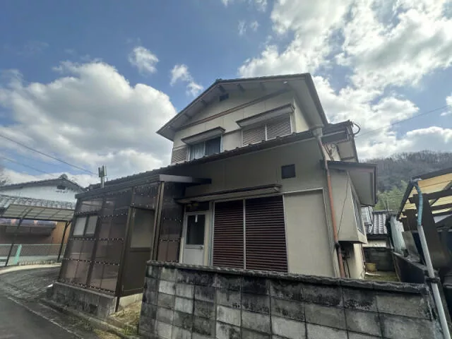 Takamatsu City, Shioe Town Yasuhara Shita No. 1 2-story 5DK