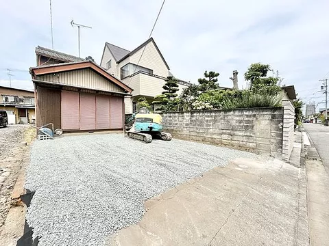 Used single-family home in Tsu City, Hachicho 2-chome