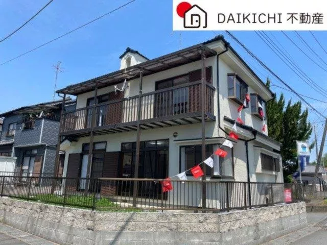 Renovated in July of the 7th year of Reiwa♪ The interior is in very clean condition and ready to move in!