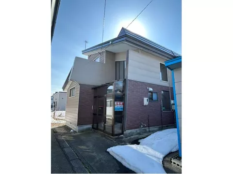 Yoshino 1-jo Kita 1 (Sunagawa Station) 1,980,000 yen