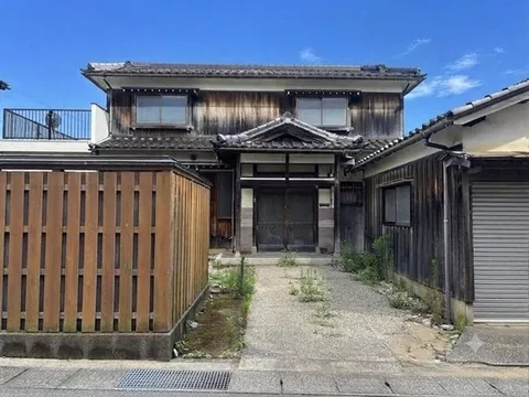 Mikawa Eitai Town (Mikawa Station) 9.98 million yen - Image 1