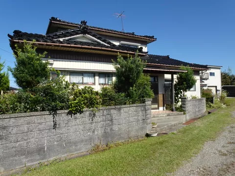 Toyama City, Omiya Town, 2-story, 6LDK