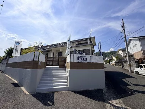 Used single-family home, KEM, Soja City, Hisayo Phase 1
