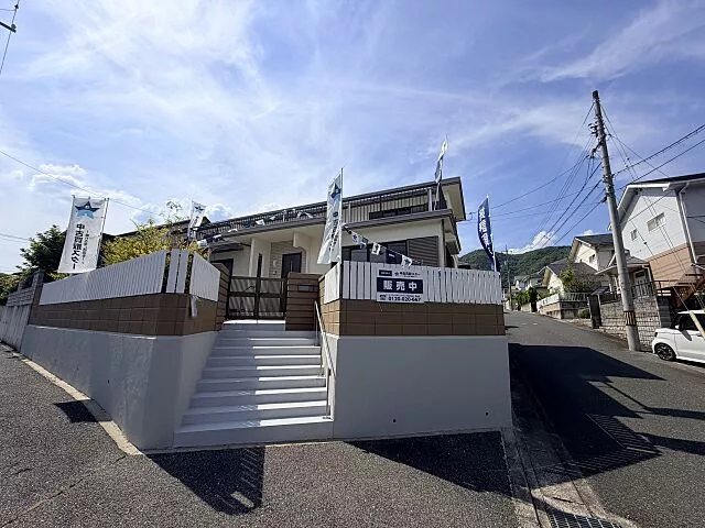 Used single-family home, KEM, Soja City, Hisayo Phase 1