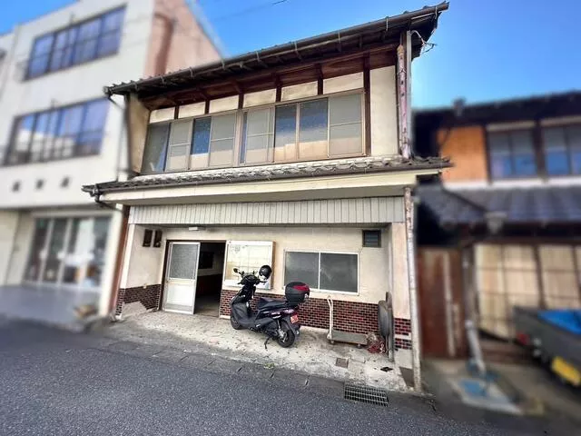 Hakui-shi, Honei-machi, A