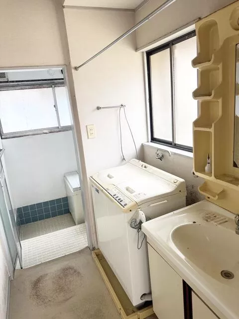Akita City Narayamaminamishinmachi Kamicho (Ugo Ushijima Station) 2-story 4LDK