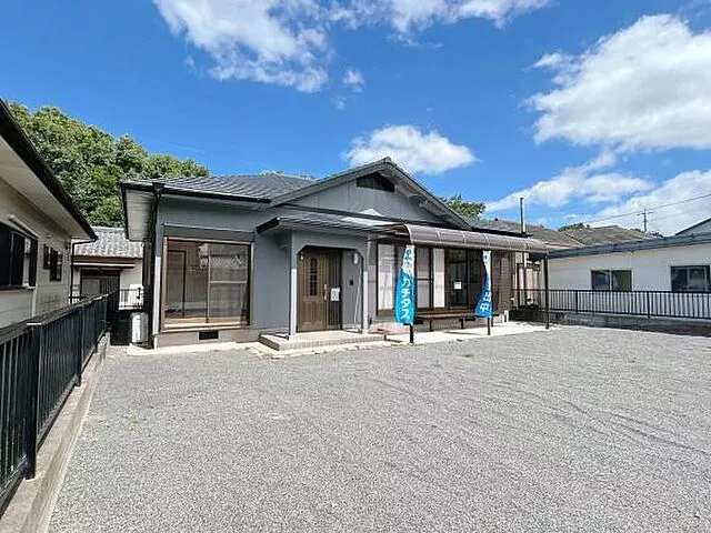 Used single-family home, Oide, Takajo Town, Miyakonojo City