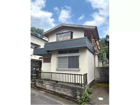 With a basement☆ All rooms are over 6 tatami mats in a 5DK!