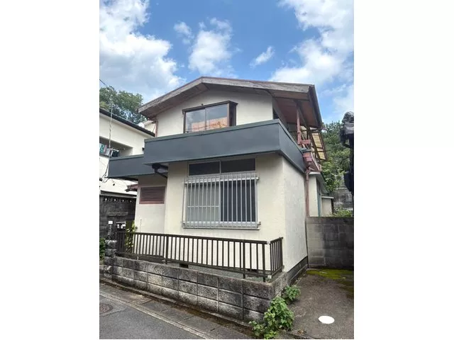 With a basement☆ All rooms are over 6 tatami mats in a 5DK!