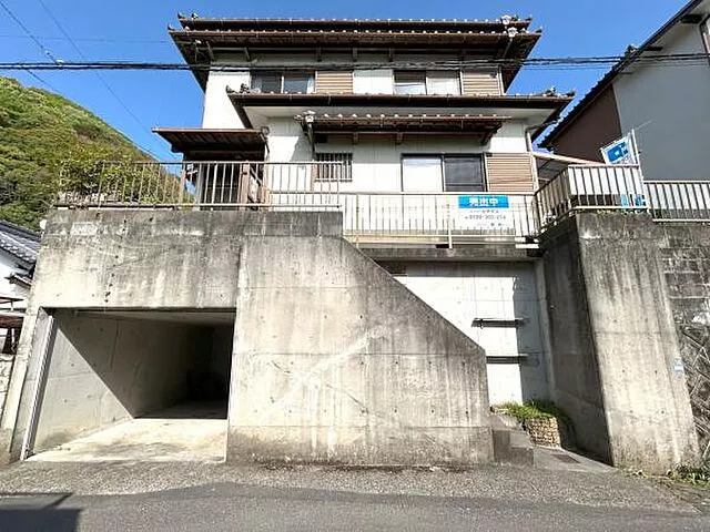 Used single-family home in Tosu, Kochi City
